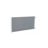 NRF 35496 Condensador, aire acondicionado