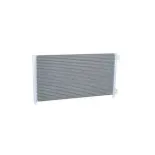 NRF 35496 Condensador, aire acondicionado