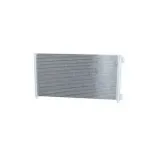 NRF 35496 Condensador, aire acondicionado