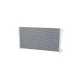 NRF 35496 Condensador, aire acondicionado