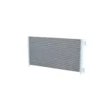 NRF 35496 Condensador, aire acondicionado