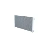 NRF 35496 Condensador, aire acondicionado