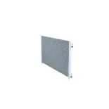 NRF 35496 Condensador, aire acondicionado