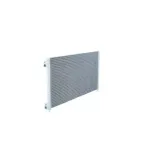 NRF 35496 Condensador, aire acondicionado