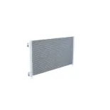 NRF 35496 Condensador, aire acondicionado