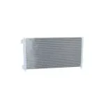 NRF 35496 Condensador, aire acondicionado