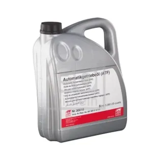 FEBI BILSTEIN 30018 Aceite, transmisión de embrague doble