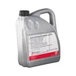 FEBI BILSTEIN 30018 Aceite, transmisión de embrague doble