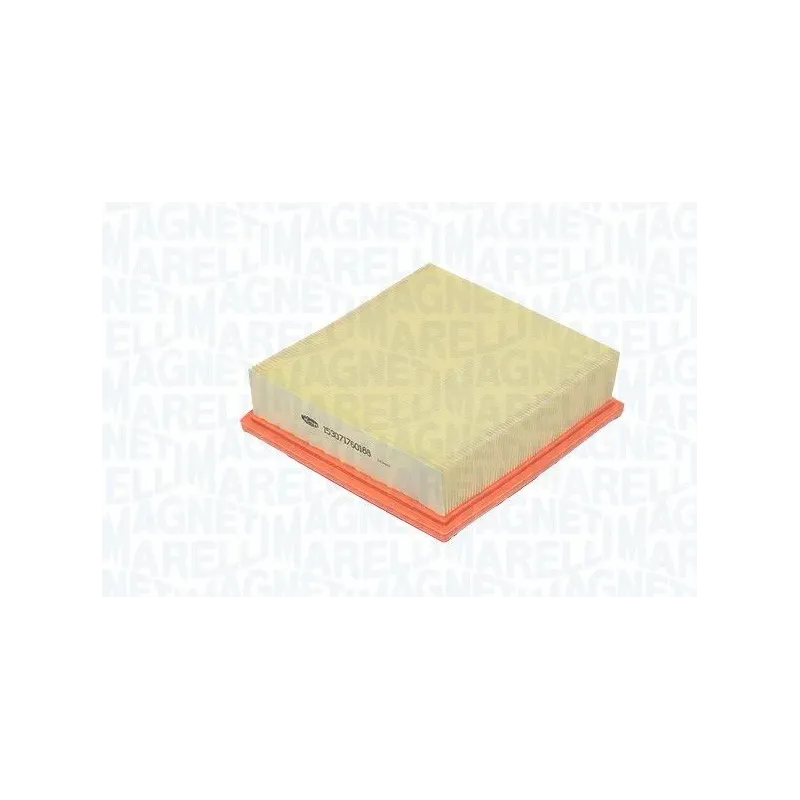 MAGNETI MARELLI 153071760188 Filtro de aire