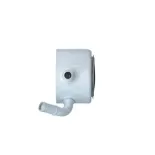 NRF 31178 Radiador de aceite