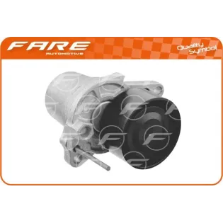 FARE SA 14307 Tensor de correa, correa poli V