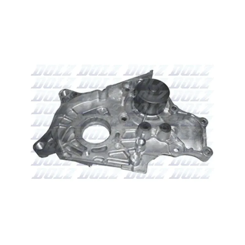 DOLZ T228 Bomba de agua, refrigeración del motor