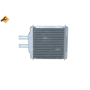 NRF 54270 Radiador de calefacción
