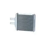 NRF 54270 Radiador de calefacción