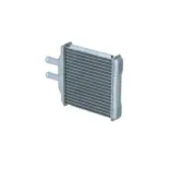 NRF 54270 Radiador de calefacción