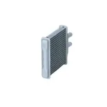 NRF 54270 Radiador de calefacción