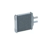 NRF 54270 Radiador de calefacción