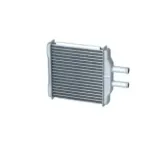 NRF 54270 Radiador de calefacción