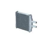 NRF 54270 Radiador de calefacción