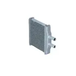 NRF 54270 Radiador de calefacción