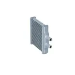 NRF 54270 Radiador de calefacción