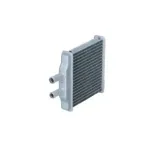 NRF 54270 Radiador de calefacción