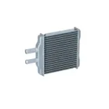 NRF 54270 Radiador de calefacción