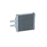 NRF 54270 Radiador de calefacción