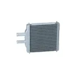 NRF 54270 Radiador de calefacción