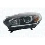 MAGNETI MARELLI 711307024482 Faro principal