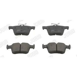 JURID 573415J Juego de pastillas de freno