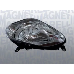 MAGNETI MARELLI 712463901110 Faro principal
