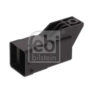 FEBI BILSTEIN 184296 Unidad de control, tiempo de incandescencia