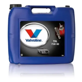 VALVOLINE 879868 Aceite transmisión eje