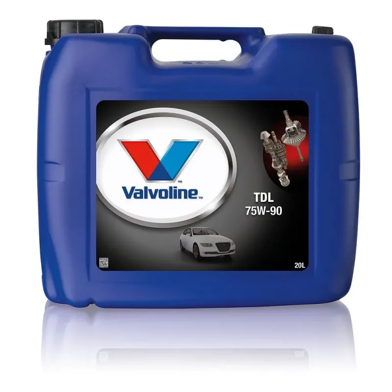 VALVOLINE 879868 Aceite transmisión eje