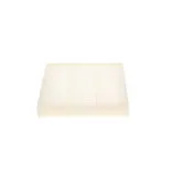 BOSCH 1987432133 Filtro, aire habitáculo