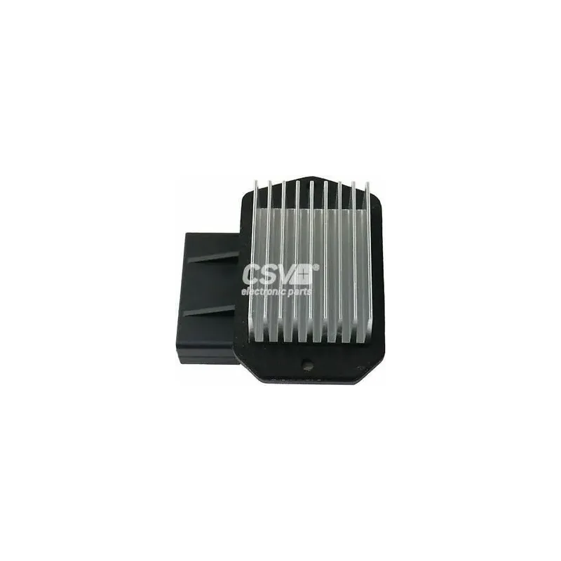 CSV electronic parts CRV6010 Resitencia, ventilador habitáculo