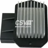 CSV electronic parts CRV6010 Resitencia, ventilador habitáculo