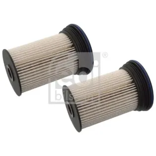 FEBI BILSTEIN 103809 Kit filtros combustible