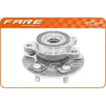 FARE SA 26480 Juego de cojinete de rueda