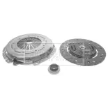 BORG & BECK HK2486 Kit de embrague