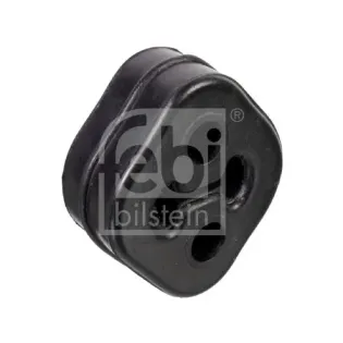 FEBI BILSTEIN 172144 Soporte, sistema de escape