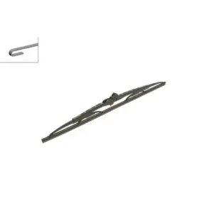 BOSCH 3397011394 Limpiaparabrisas