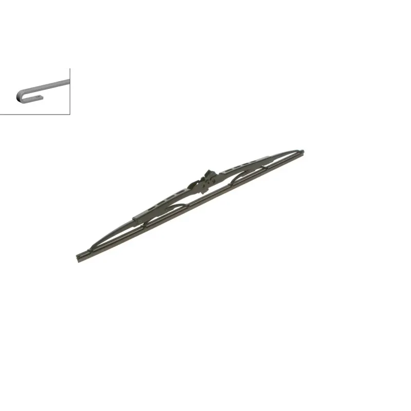 BOSCH 3397011394 Limpiaparabrisas