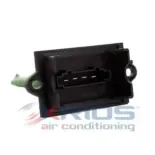 MEAT & DORIA K109081 Resitencia, ventilador habitáculo