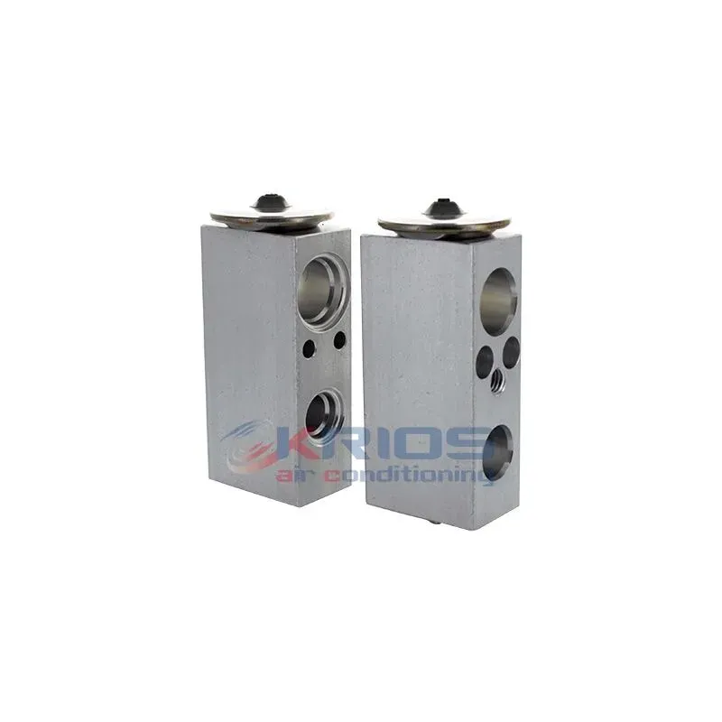 MEAT & DORIA K42079 Válvula de expansión, aire acondicionado