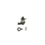 BOSCH 1465ZS0001 Válvula reguladora caudal combustible - Common Rail System