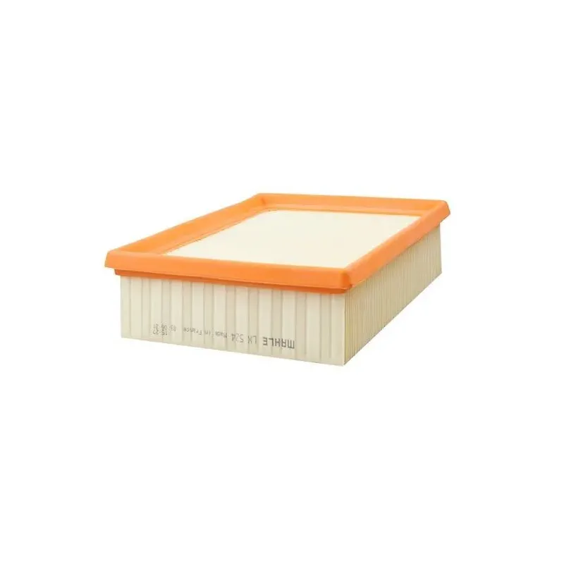 MAHLE LX524 Filtro de aire