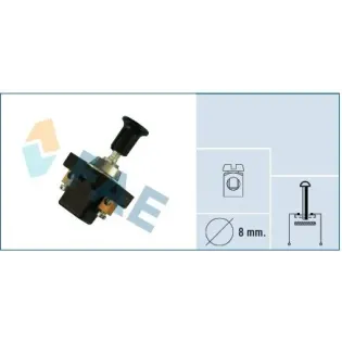 FAE 65020 Interruptor