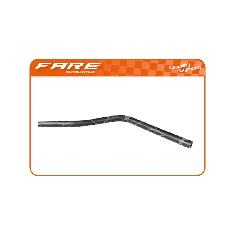 FARE SA 16005 Tubo flexible de aspiración, filtro de aire
